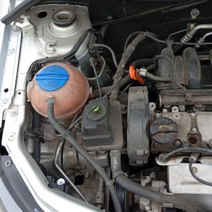 VW GOL TREND 1.6 GP (MOI163)