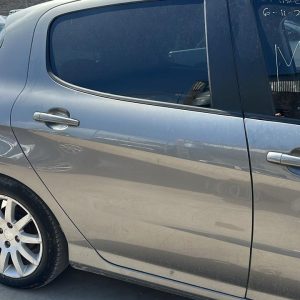 PEUGEOT 308 ACTIVE 1.6N (MUG133)