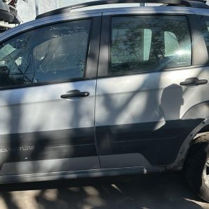 FIAT IDEA ADVENTURE 1.6 16V (MPW954)