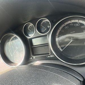 PEUGEOT 308 ACTIVE 1.6N (OZV381)