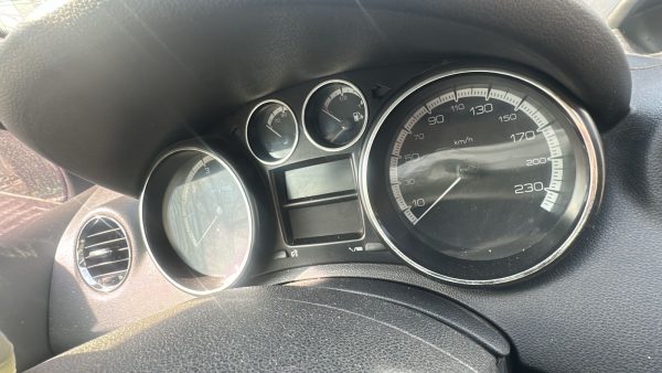 PEUGEOT 308 ACTIVE 1.6N (OZV381)