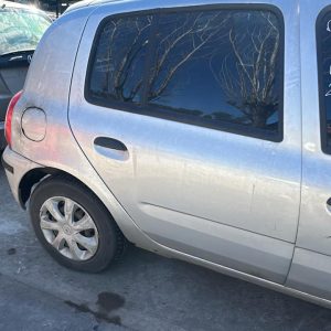 RENAULT CLIO MIO 5P CONFORT PLUS ABS ABCP (NZF120)