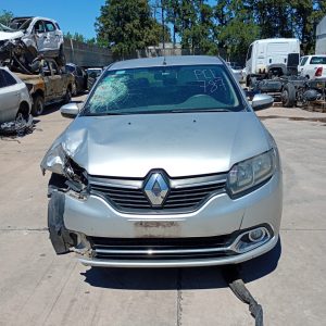 RENAULT NUEVO LOGAN PRIVILEGE PLUS 1.6 (PCL787)