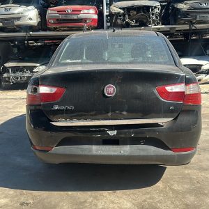 FIAT GRAND SIENA ATTRACTIVE 1.4 8V  (MXN421)