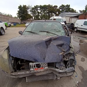 RENAULT CLIO MIO (ICL398)