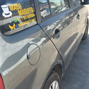 VW VOLKSWAGEN SURAN 1.6L 5D 717 (OAL132)