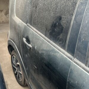 C3 AIRCROSS 1.6 16V SX (KJR715)