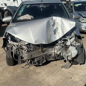 TOYOTA ETIOS X 1.5 M/T (OZE502)