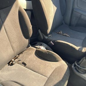 CITROEN C3 1.4 I SX (IXW619)