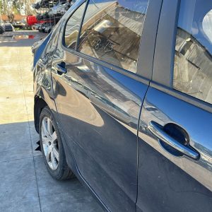 PEUGEOT 408 ALLURE 2.0 (AB211DN)