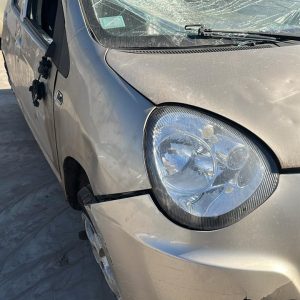 GEELY LC 1.3 GL (AC439BG)