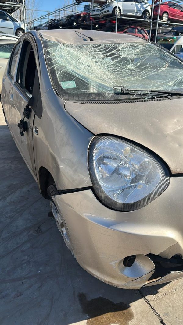 GEELY LC 1.3 GL (AC439BG)