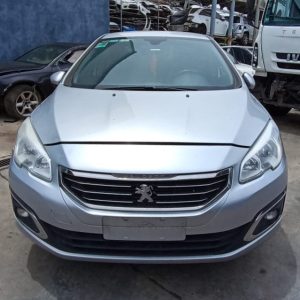 PEUGEOT 408 ALLURE 1.6 HDI (AB004BY)