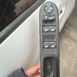 C3 PICASSO 1.3 VTI 115 (NHS002)