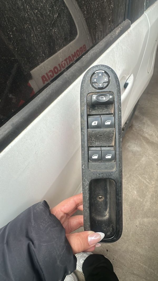 C3 PICASSO 1.3 VTI 115 (NHS002)