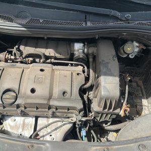 PEUGEOT 208 ALLURE 1.6 TIPTRONIC 6 (AC801XY)