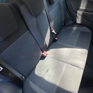 FORD FIESTA 1.6L S PLUS (AC953AD)