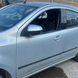 CHEVROLET AGILE 5P 1.4 LT (INO680)