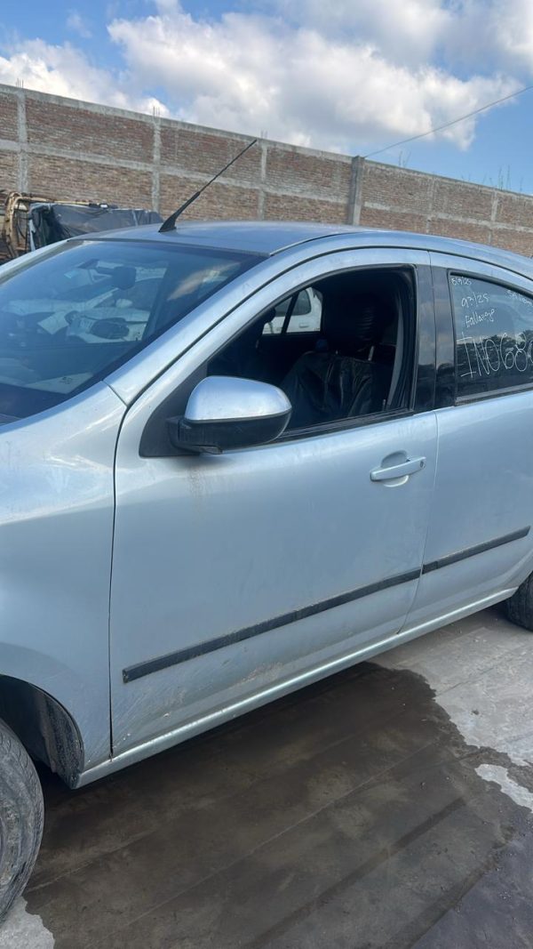 CHEVROLET AGILE 5P 1.4 LT (INO680)