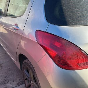 PEUGEOT 308 FELINE 2.0 N (KUS127)