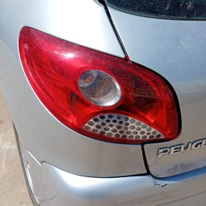 PEUGEOT 207 COMPACT XR 1.4 3P (KDS165)