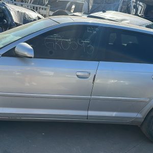 AUDI A3 SPORTBACK 2.0 TDI (GKO593)