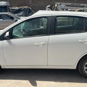 FIAT PALIO 326 ATTRACTIVE 5P 1.4 8V (MZT909)