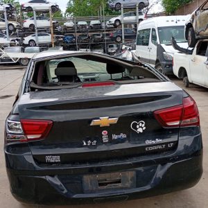 CHEVROLET COBALT 1.8 N LT NEGRO (AC760ZA)