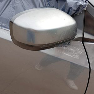 HONDA CITY LX MT (JHO007)