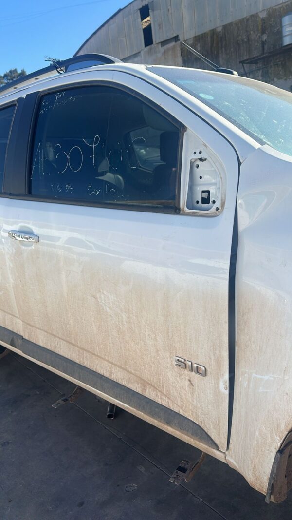 S10 2.4 4X4 SIN M/C (AE307WC)