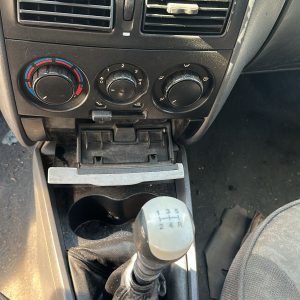 FIAT PALIO ADVENTURE 1.8 MPI V8 (HJP295)
