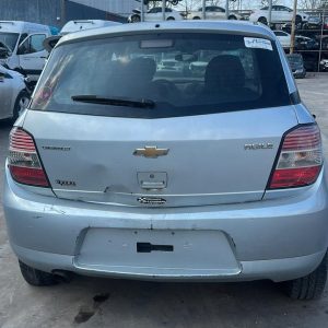CHEVROLET AGILE 5P 1.4 LT (INO680)
