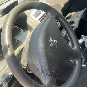 PEUGEOT 307 XS 2.0 HDI (HRI817)