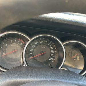 NISSAN TIIDA 1.8 6MT (IOU871)