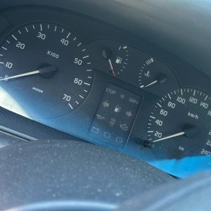 RENAULT MEGANE BIC 1.6 16 V SL ALLYUM  (GWR758)