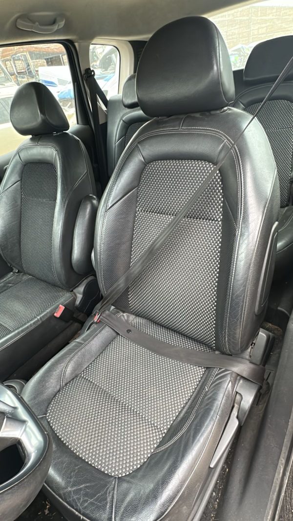 CITROEN C3 PICASSO 1.6I 16V EXCLUSIVE PACK (LZT905)