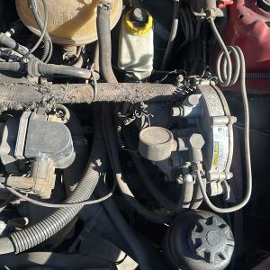 CHEVROLET CORSA CLASSIC 3P AA+DIR 1.6N (GKT230)