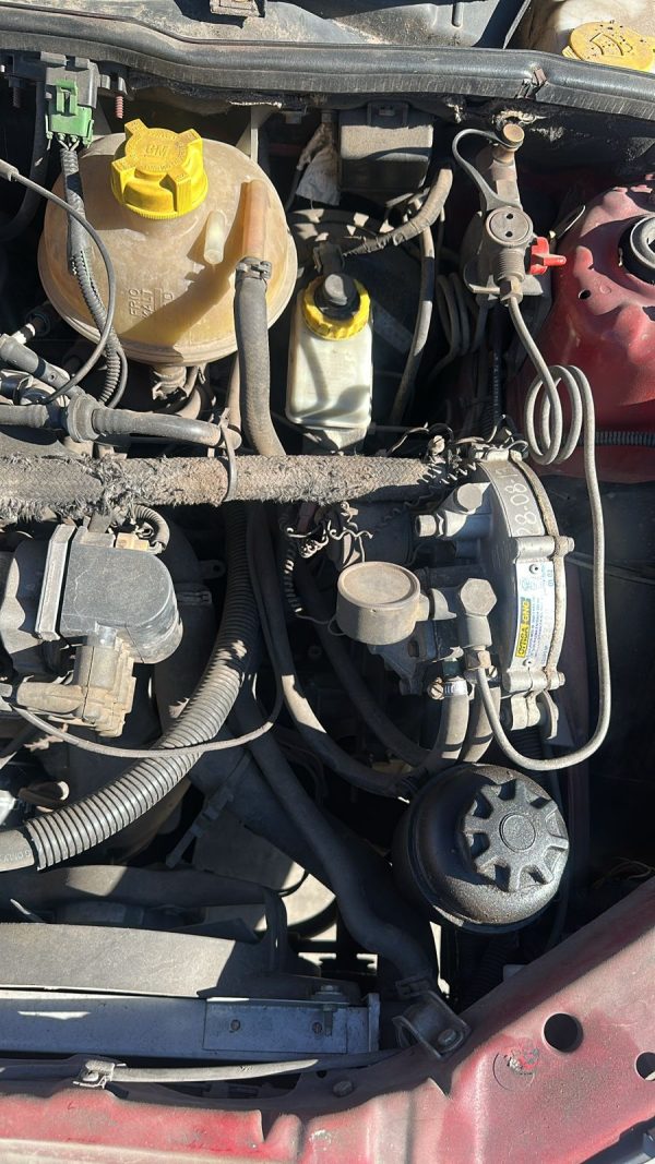 CHEVROLET CORSA CLASSIC 3P AA+DIR 1.6N (GKT230)