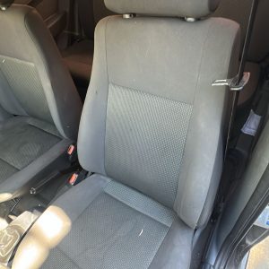 VW VOLKSWAGEN GOL 1.6  (JVF427)