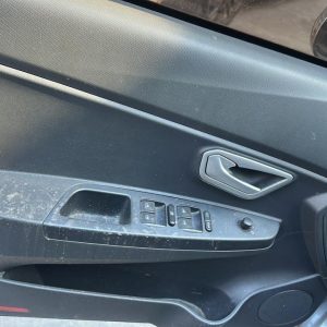 CHERY FULWIN HATCHBACK (OSN247)