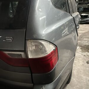X3 2.5SI (ICF274)
