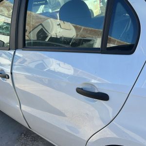 VW VOLKSWAGEN GOL TREND TRENDLINE 1.6 GAS 101CV MQ (AE093VX)
