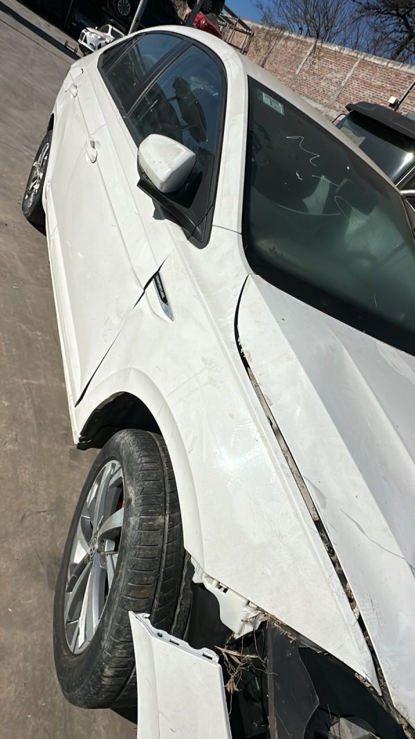 VIRTUS COMFORTLINE 1.6 MSI 110CV AT SIN M/C (AE270FC)