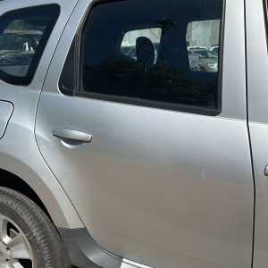 RENAULT DUSTER PH2 PRIVILEGE 2.0 (AB747OK)