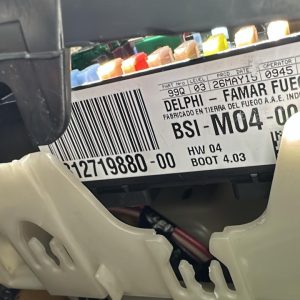 CITROEN C3 90 TENDANCE PACK SECURE (PJU925)