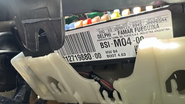 CITROEN C3 90 TENDANCE PACK SECURE (PJU925)
