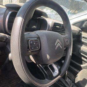 CITROEN C4 CACTUS VTI FEEL MY23 (AG023AH)