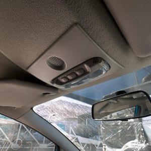 FORD FIESTA 1.6L S PLUS (AC953AD)