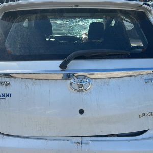 TOYOTA ETIOS XLS 1.5 4A/T  (AA288QN)