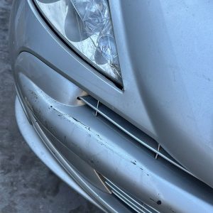 PEUGEOT 207 COMPACT XS 1.4 4PTAS (KTG269)